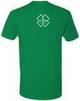 DDIIRO Premium Short Sleeve T-Shirt