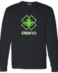 no backgruund G540 LS T-Shirt 5.3 oz.