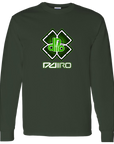 no backgruund G540 LS T-Shirt 5.3 oz.