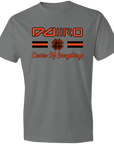 DDIIRO Lightweight T-Shirt 4.5 oz