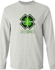 no backgruund G540 LS T-Shirt 5.3 oz.