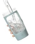 Portable USB Rechargeable Smoothie Blender