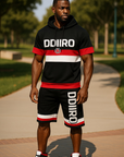 Bold Urban Streetwear | Sizes M–XL | Limited Drop