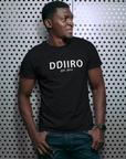DDIIRO Premium Short Sleeve T-Shirt