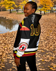 Heavyweight Oversized Hoodie