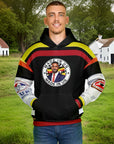 Heavyweight Oversized Hoodie
