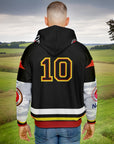 Heavyweight Oversized Hoodie
