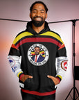 Heavyweight Oversized Hoodie