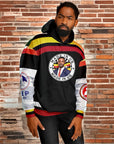 Heavyweight Oversized Hoodie