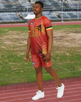 Men's Soccer Set