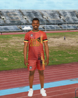 Men's Soccer Set