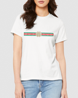 High Quality Tshirt Womens Crew Tee