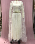 Sophisticated Elegance Dress