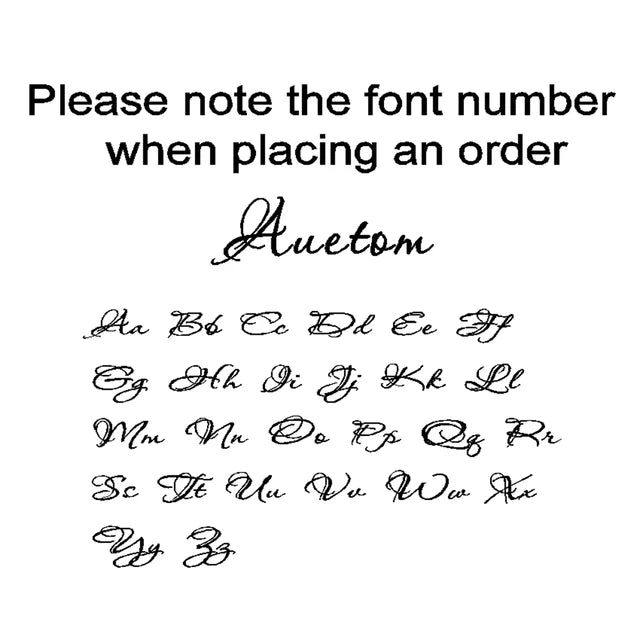 Personalized Stainless Steel Name Pendant Earrings – High-Quality Custom Jewelry for Women