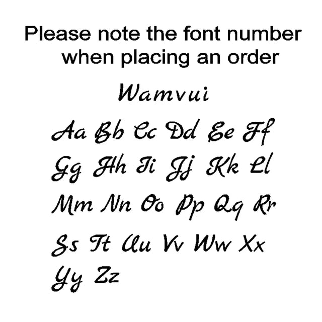 Personalized Stainless Steel Name Pendant Earrings – High-Quality Custom Jewelry for Women