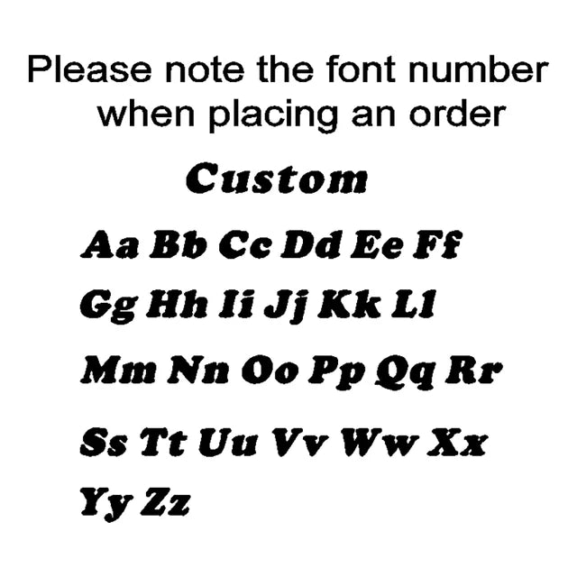 Personalized Stainless Steel Name Pendant Earrings – High-Quality Custom Jewelry for Women