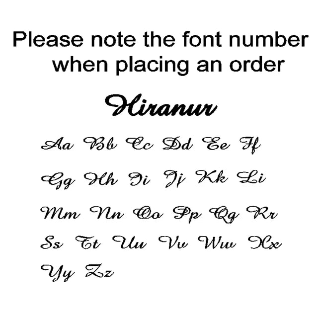 Personalized Stainless Steel Name Pendant Earrings – High-Quality Custom Jewelry for Women