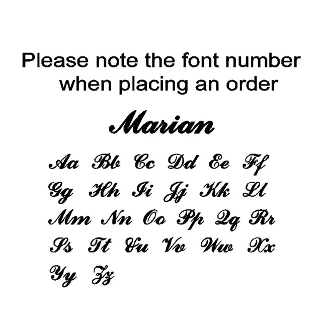 Personalized Stainless Steel Name Pendant Earrings – High-Quality Custom Jewelry for Women