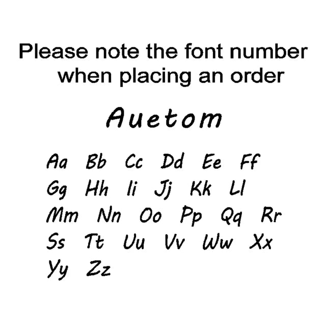 Personalized Stainless Steel Name Pendant Earrings – High-Quality Custom Jewelry for Women