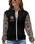 Zipper Jacket
