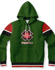 DDIIRO Hoody
