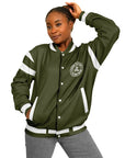DDIIRO Baseball Jacket