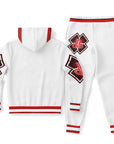 DDIIRO Jogger Suit
