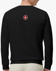 Unisex Crew Sweatshirt