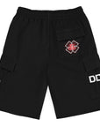 DDIIRO Heavyweight Cargo Shorts