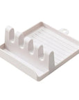Spoon Holder Heat-Resistant Cooking Ladle Holder
