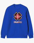 Unisex Crew Sweatshirt