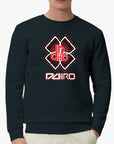 Unisex Crew Sweatshirt
