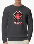 Unisex Crew Sweatshirt