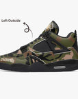 DDIIRO Basketball Sneakers