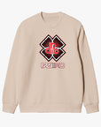 Unisex Crew Sweatshirt
