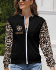 Zipper Jacket