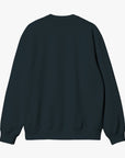 DDIIRO. Unisex Garment-Dyed Sweatshirt