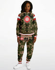 DDIIRO Jogger Suit