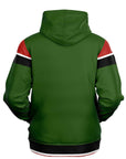 DDIIRO Hoody