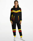 DDIIRO UG Jersey Sweatpants, Hoodie Set