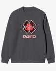 Unisex Crew Sweatshirt