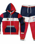 DDIIRO NUP & PPL Power Unisex Tracksuit