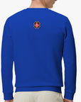 Unisex Crew Sweatshirt
