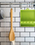 Spoon Holder Heat-Resistant Cooking Ladle Holder