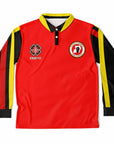 DDIIRO Long Sleeve Jersey