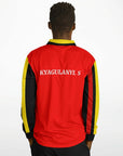 DDIIRO Long Sleeve Jersey