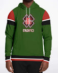 DDIIRO Hoody