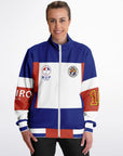 NUP Track Jacket