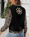 Zipper Jacket