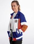 NUP Track Jacket